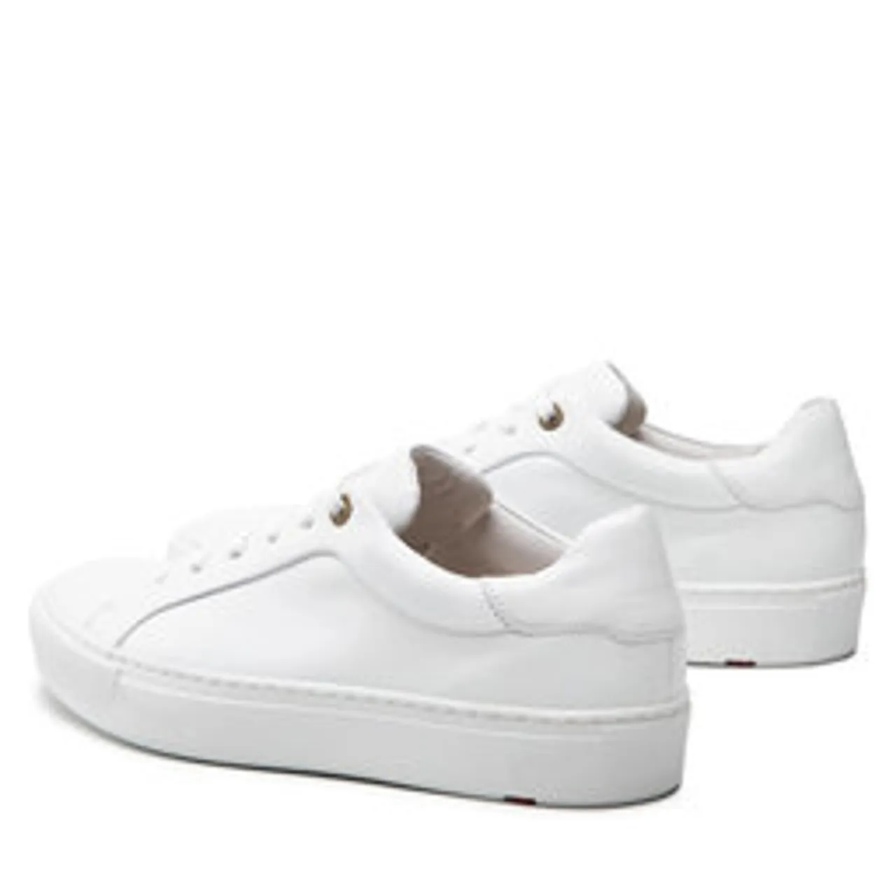 Sneakers Lloyd Ajan 29-518-05 White