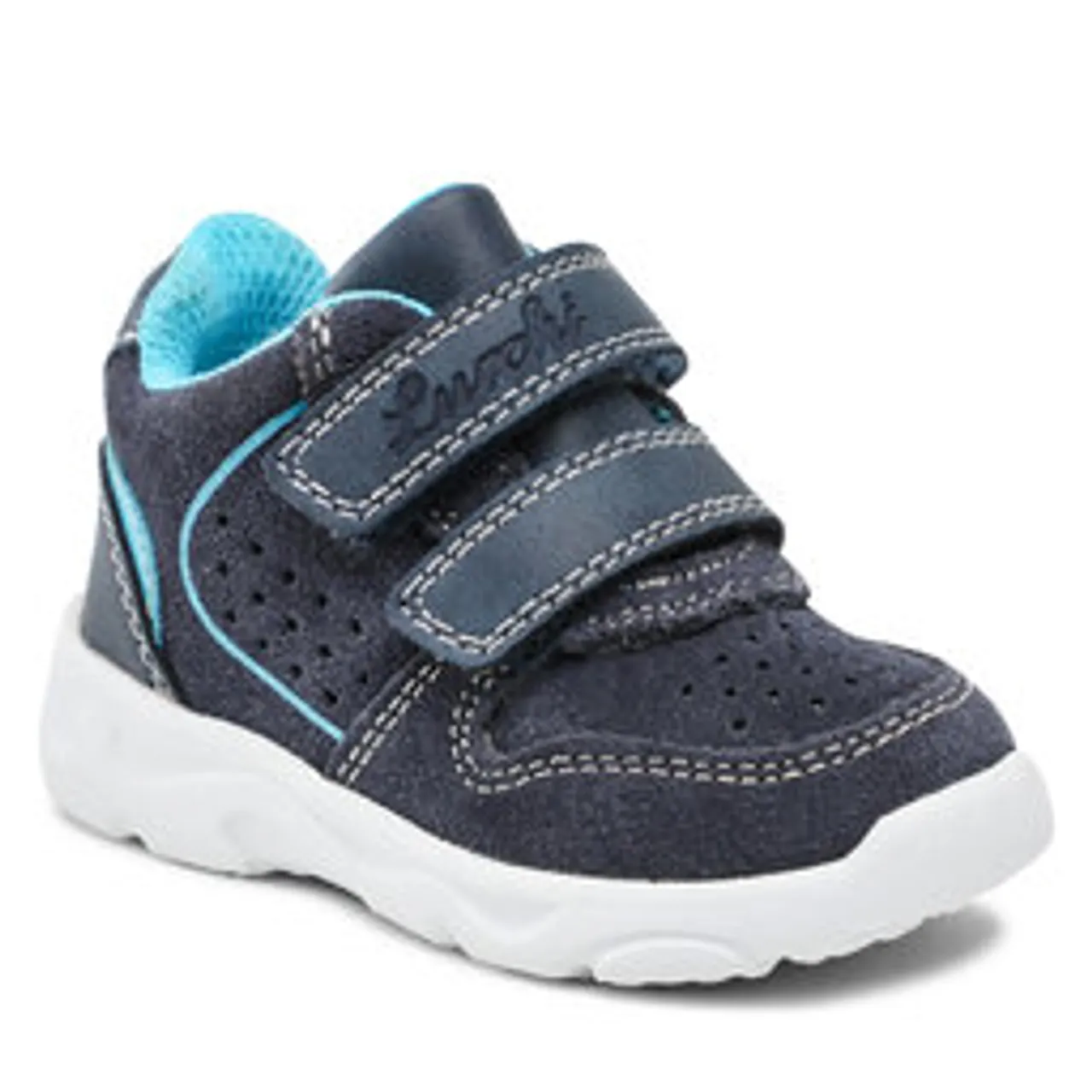 Sneakers Lurchi Bolle 33-14817-22 Navy