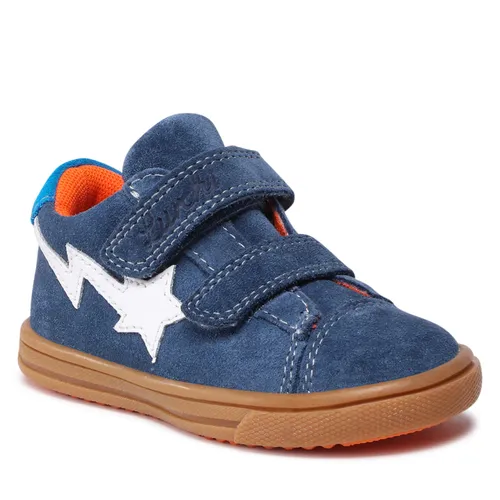 Sneakers Lurchi Metty 33-13319-49 Old Navy