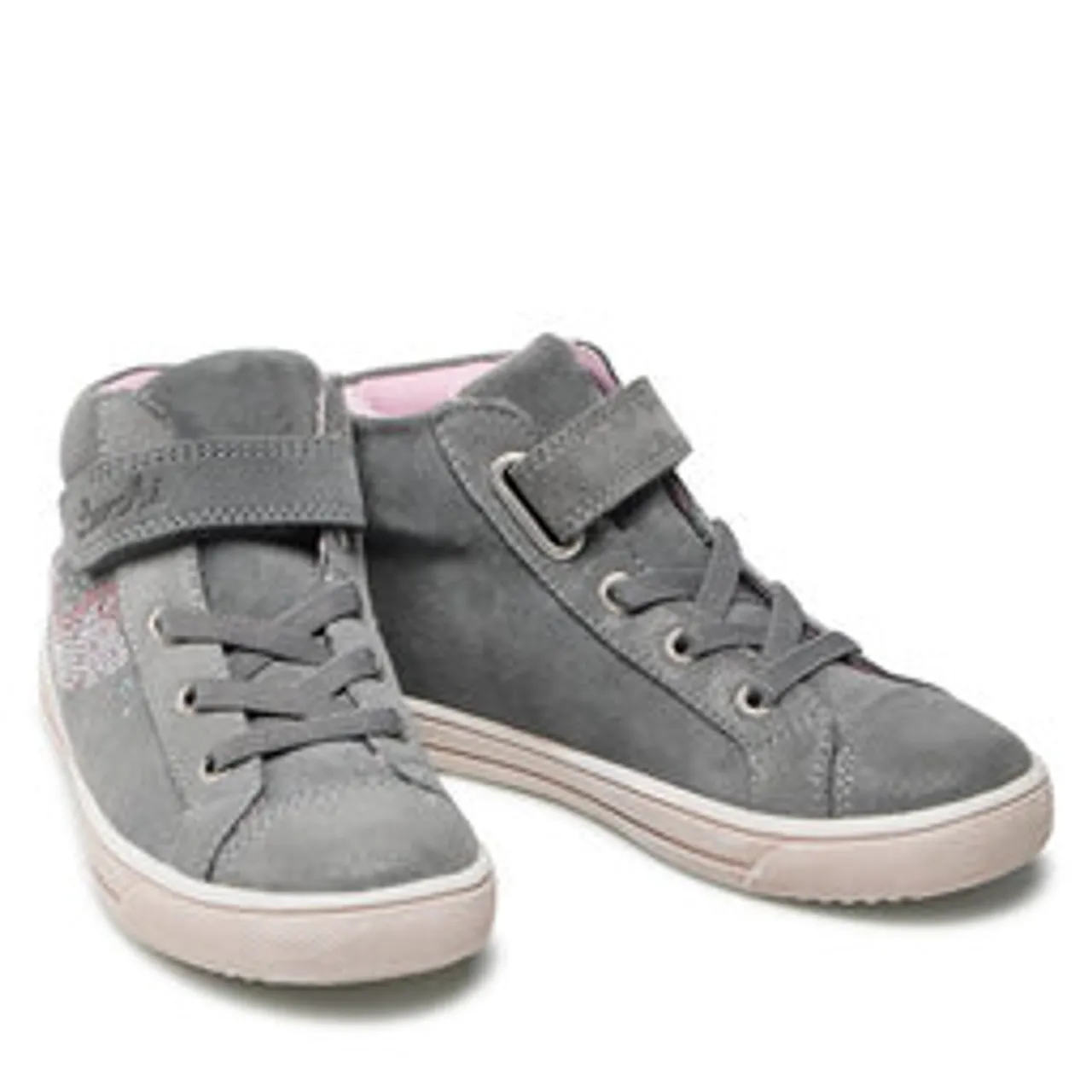 Sneakers Lurchi Synni 33-13606-25 Grey