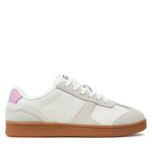 Sneakers Marc O'Polo 402 16183501 144 White/Berry Lilac