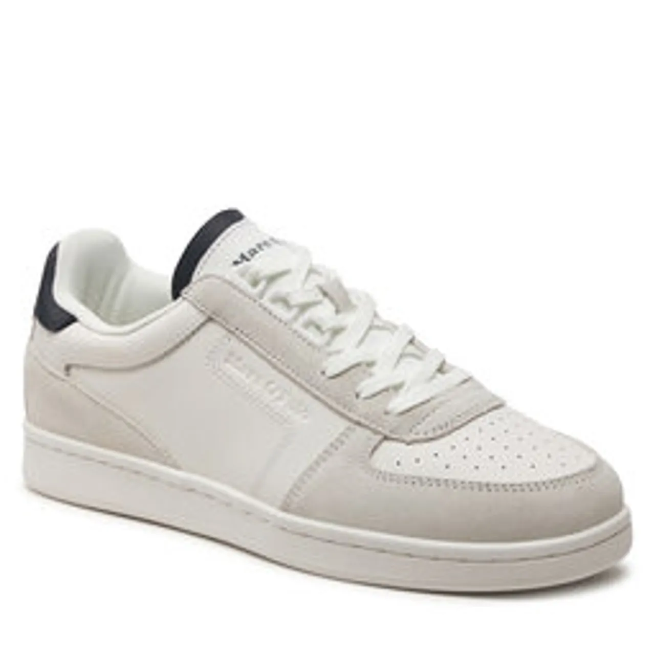 Sneakers Marc O'Polo 40226153501129 White/Navy