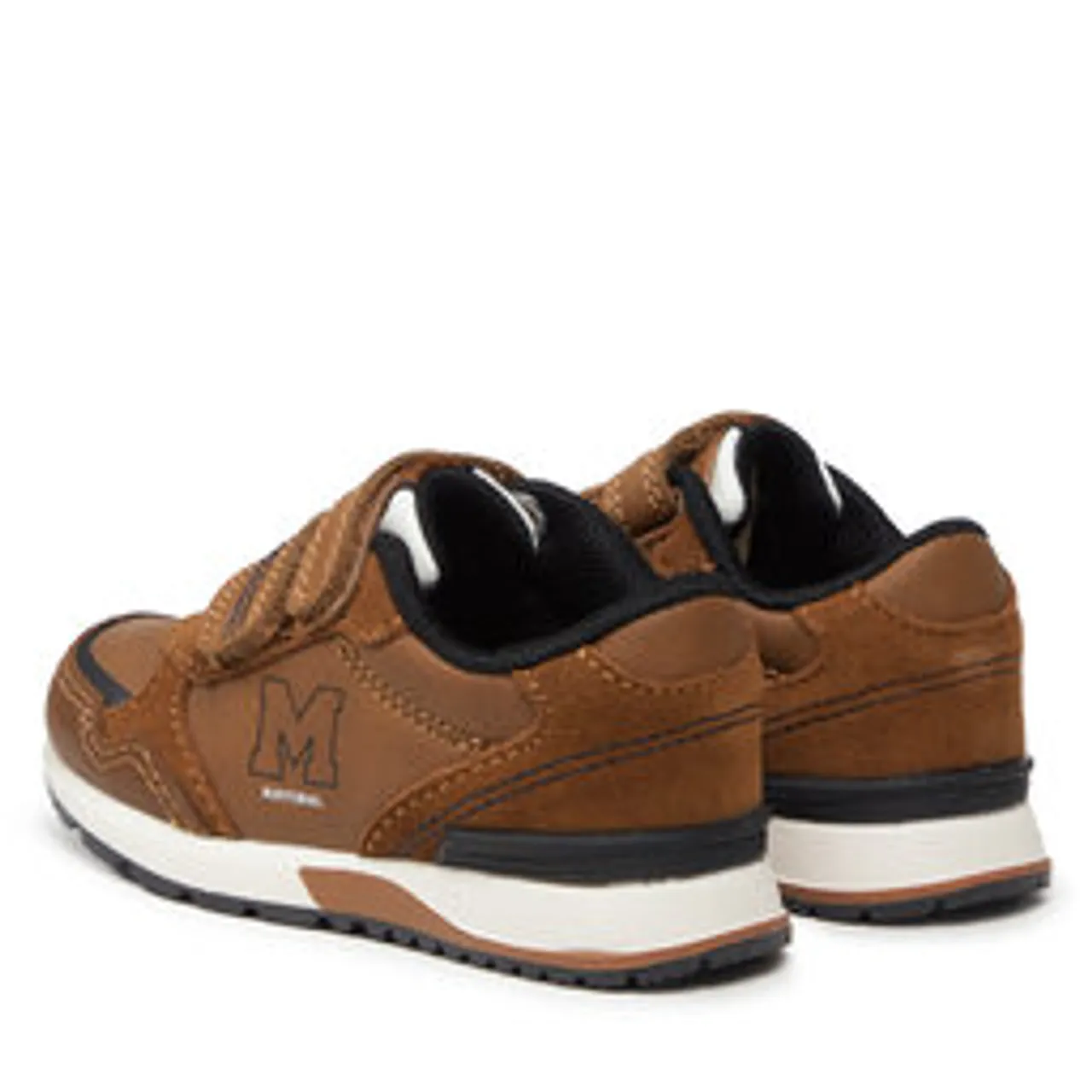 Sneakers Mayoral 42441 Camel 76