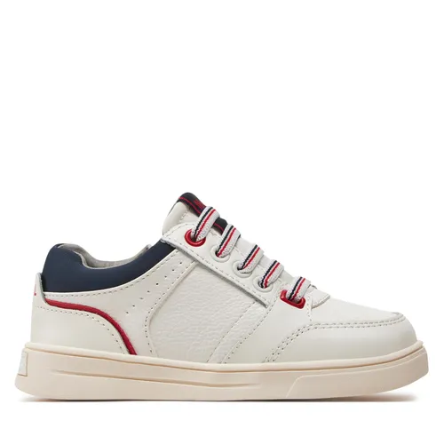 Sneakers Mayoral 43569 White Red 18
