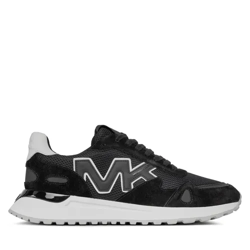 Sneakers MICHAEL Michael Kors 42R4MIFS3D Blk/Opticwht 012