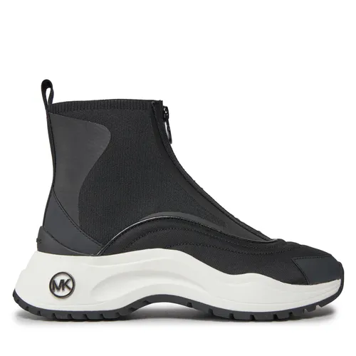 Sneakers MICHAEL Michael Kors 43H3DRFE5D Black
