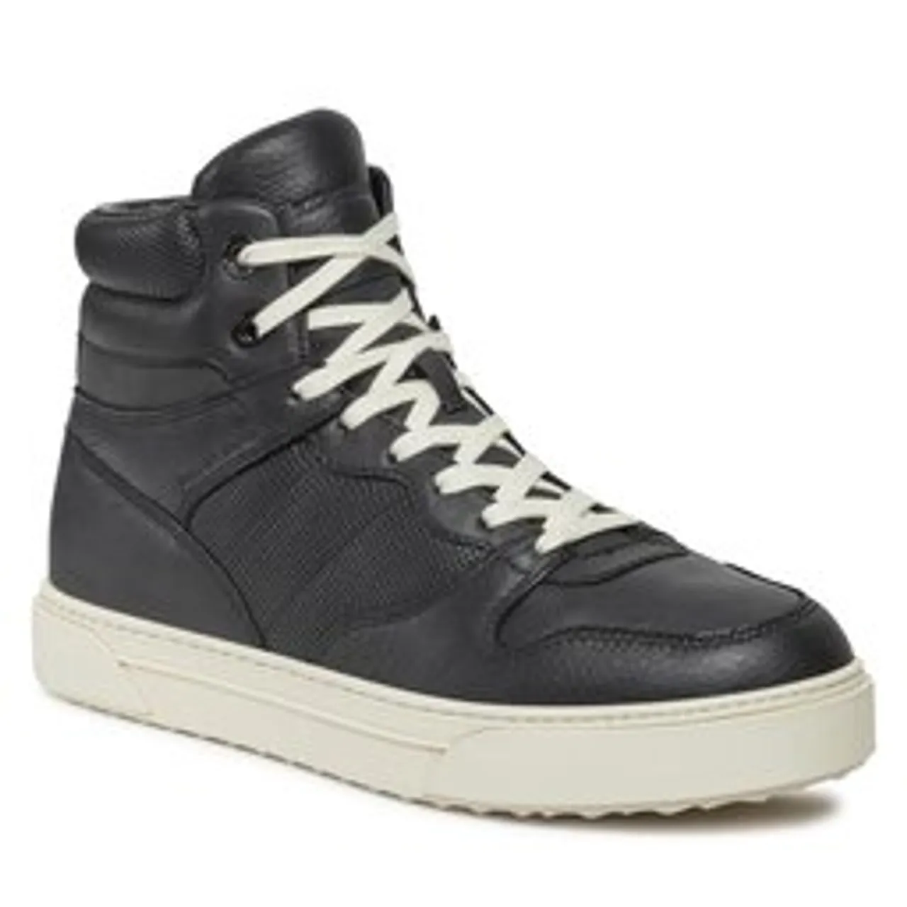 Sneakers MICHAEL Michael Kors Barett High Top 42F3BRFE6L Black