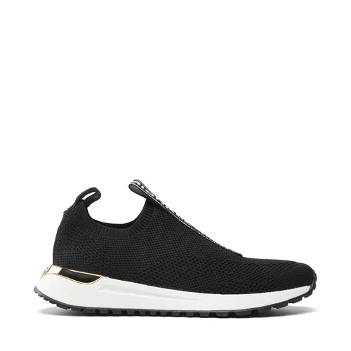 Sneakers MICHAEL Michael Kors Bodie Slip On 43T1BDFP5D Black