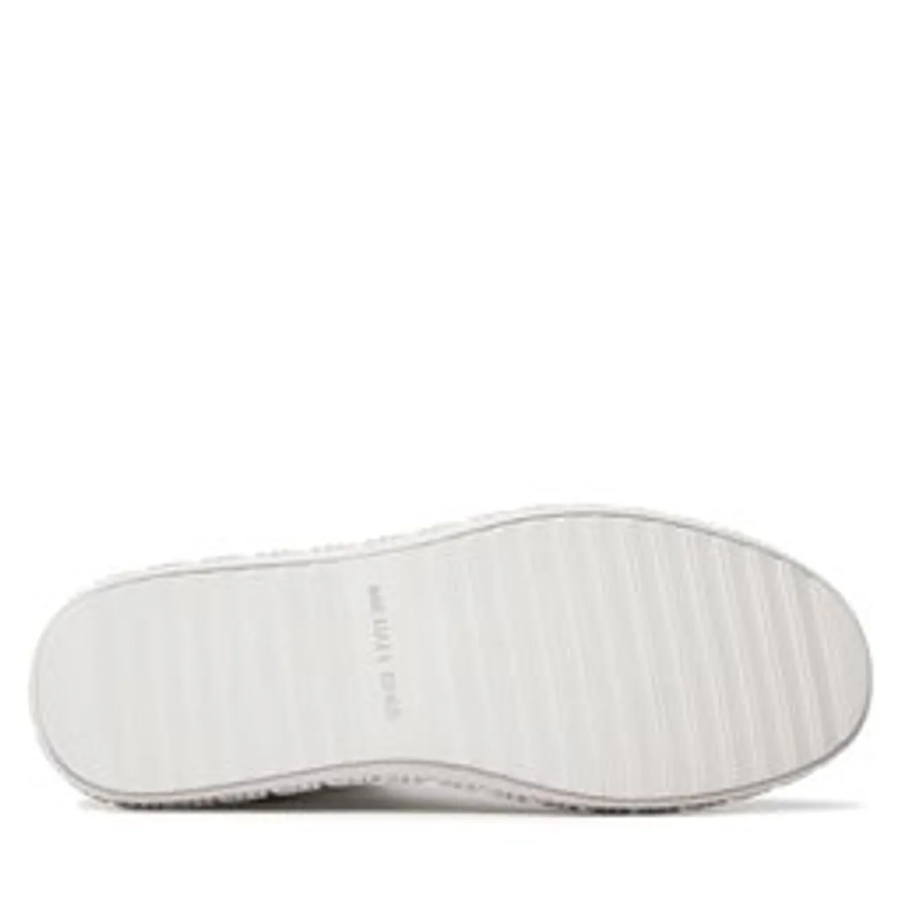 Sneakers MICHAEL Michael Kors Grove High Top 43F2GVFE5L Optic White