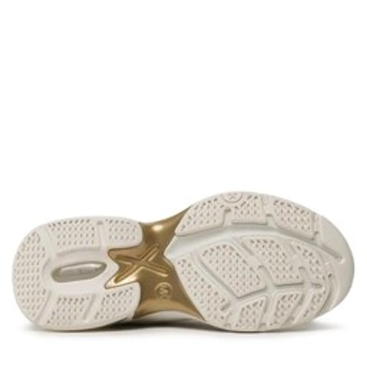 Sneakers MICHAEL Michael Kors Kit Slip On Extreme 43S3KIFP3D Pl Gld Multi