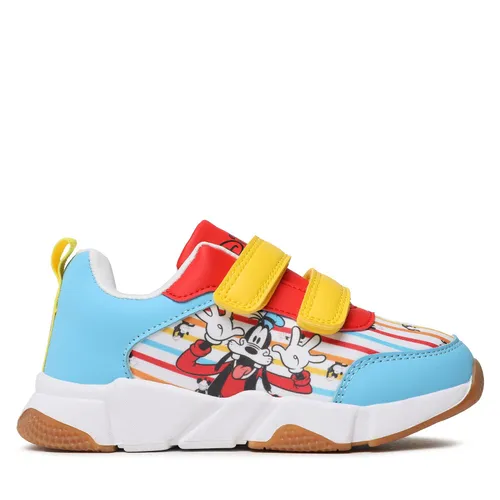 Sneakers Mickey&Friends SS23_233DSTC Mix