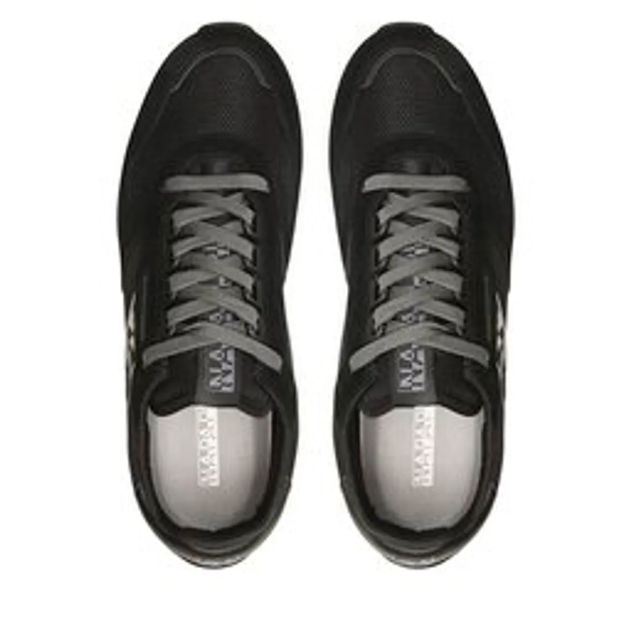 Sneakers Napapijri NP0A4HL8 Black 041