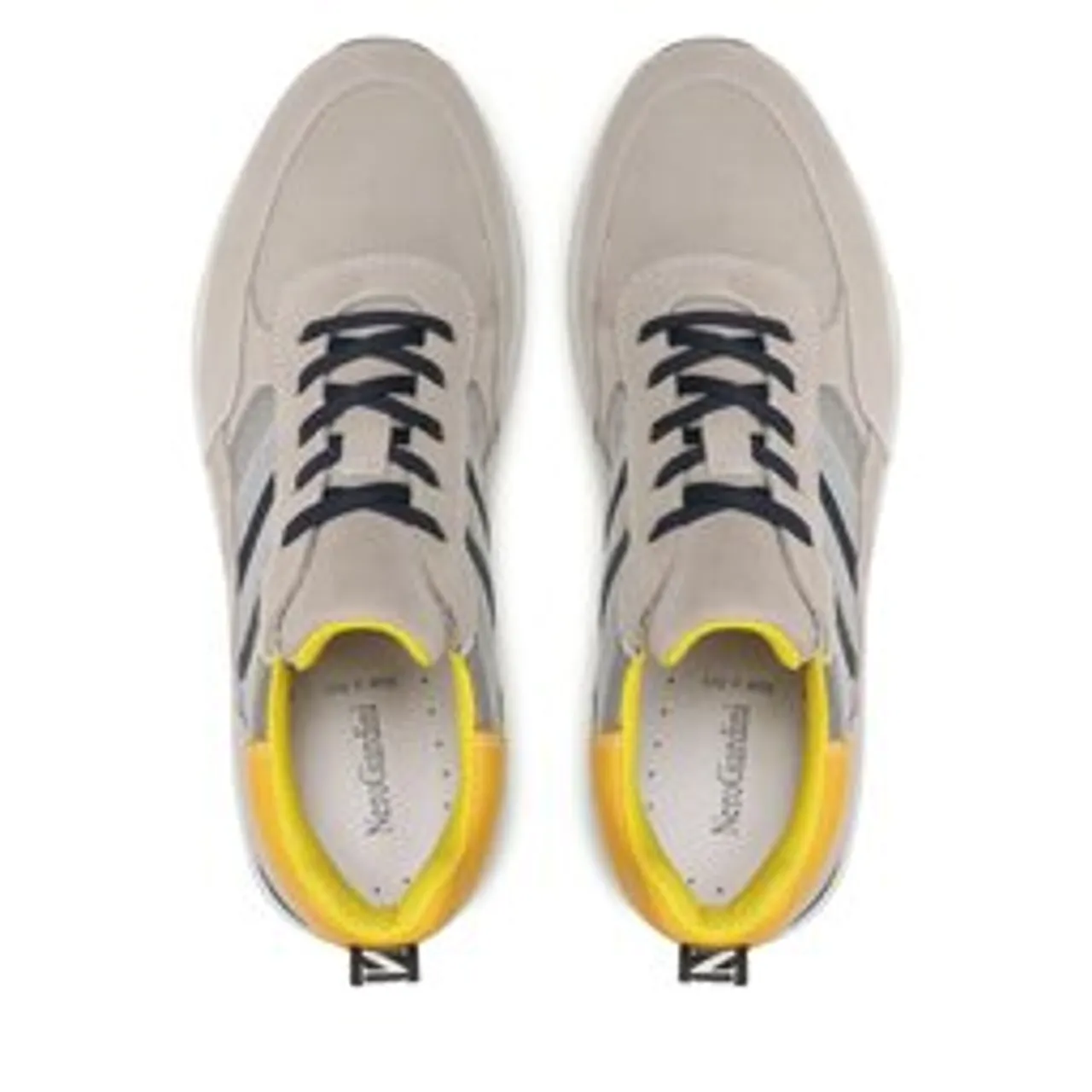 Sneakers Nero Giardini E202351U Nuvola 112
