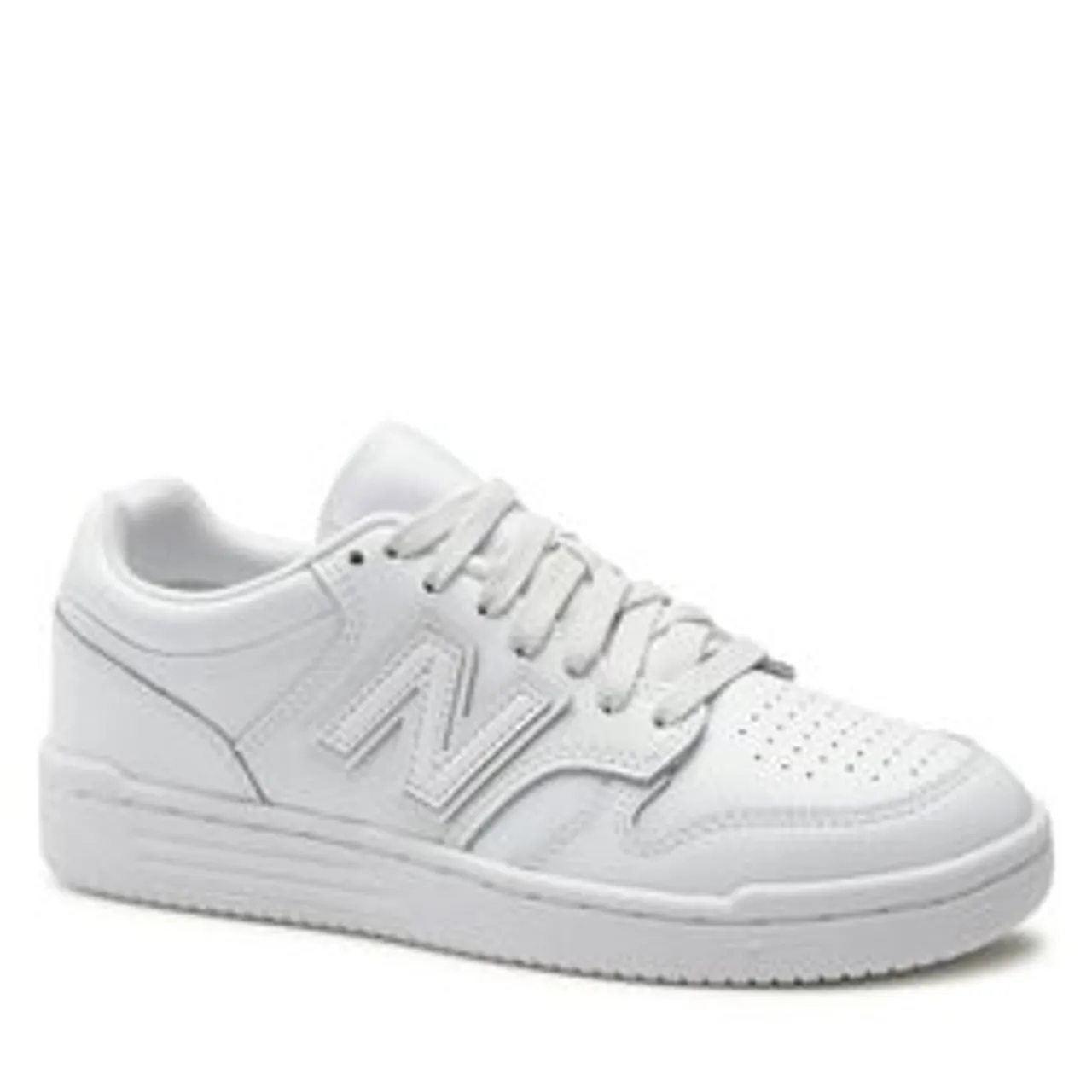 Sneakers New Balance BB480L3W Weiß