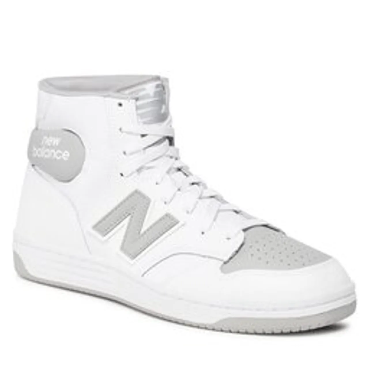Sneakers New Balance BB480SCD Weiß