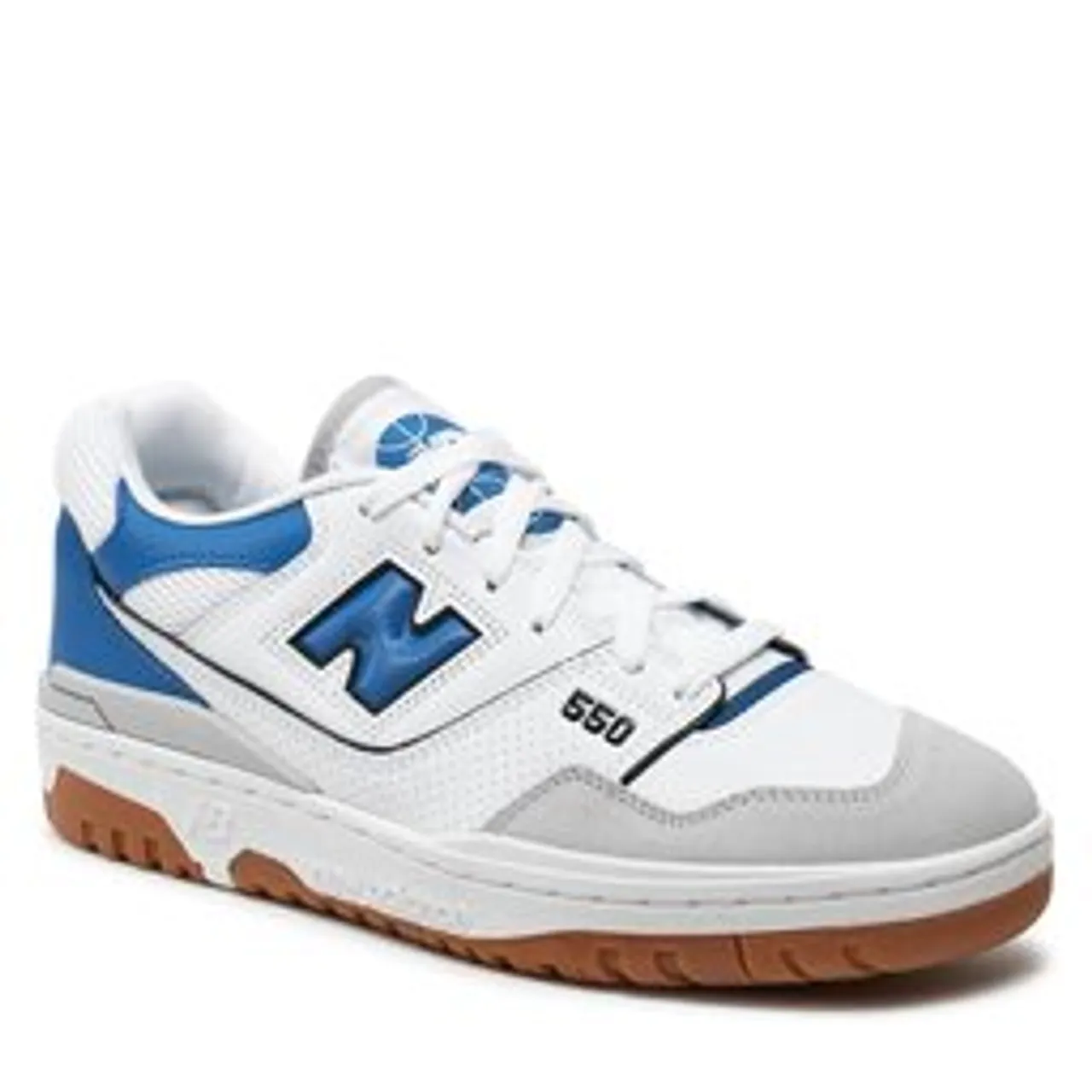 Sneakers New Balance BB550ESA Weiß