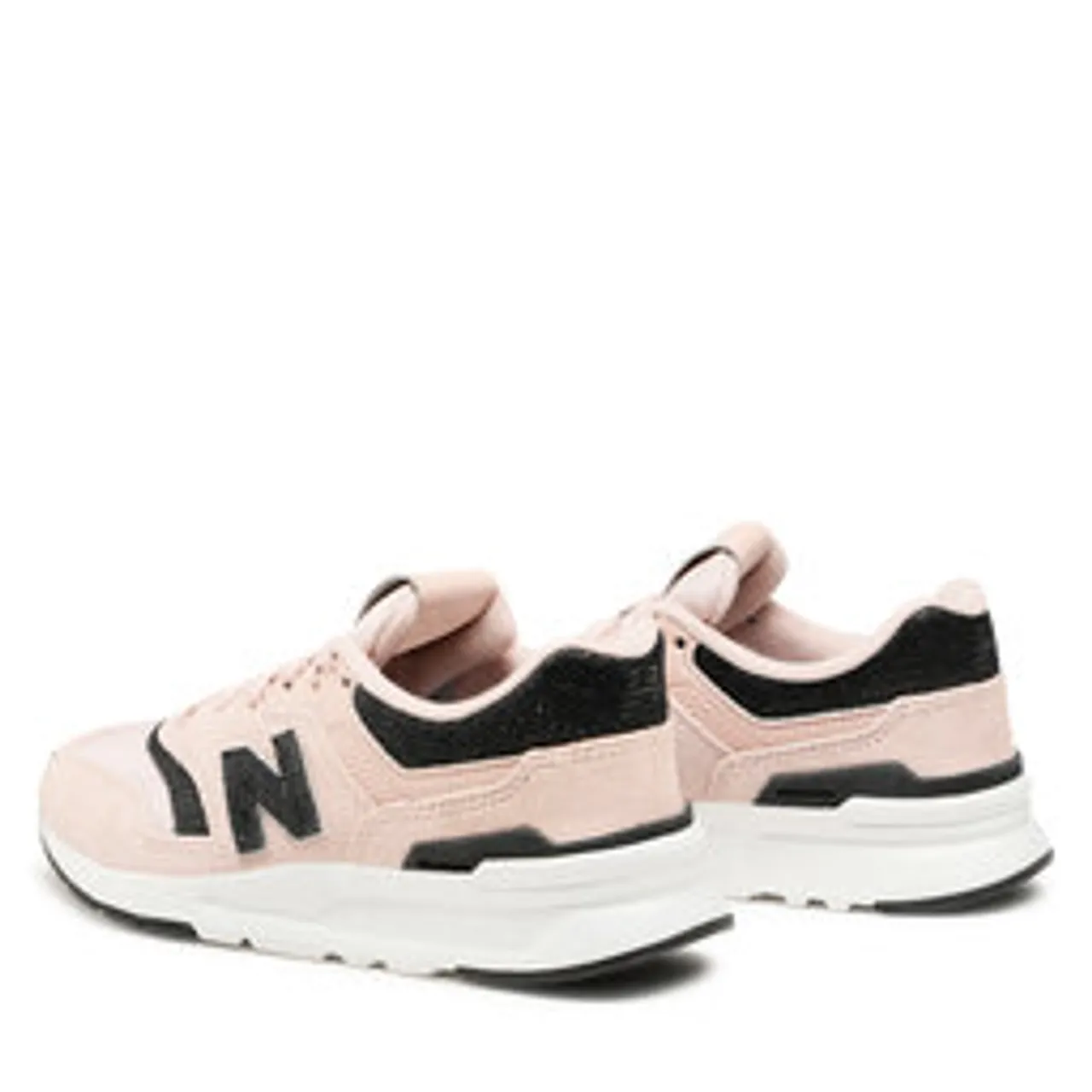 Sneakers New Balance CW997HDM Rosa