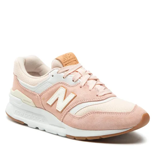 Sneakers New Balance CW997HLV Rosa