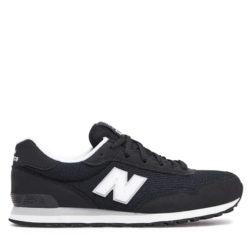 Sneakers New Balance GC515BLK Black