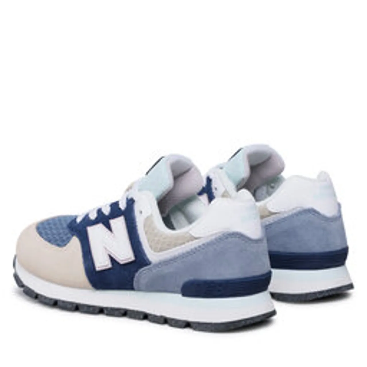 Sneakers New Balance GC574DN2 Blau