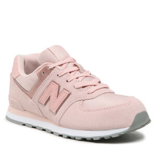 Sneakers New Balance - GC574EP1 Rosa