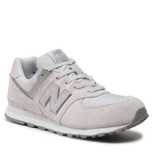 Sneakers New Balance - GC574ES1 Beige