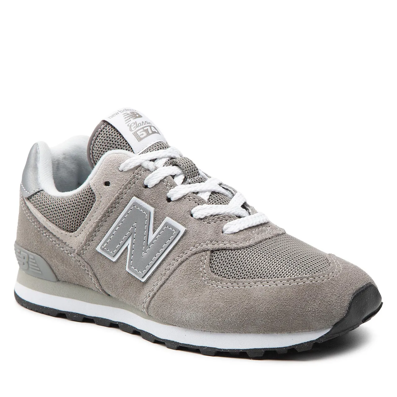 Sneakers New Balance GC574EVG Grau