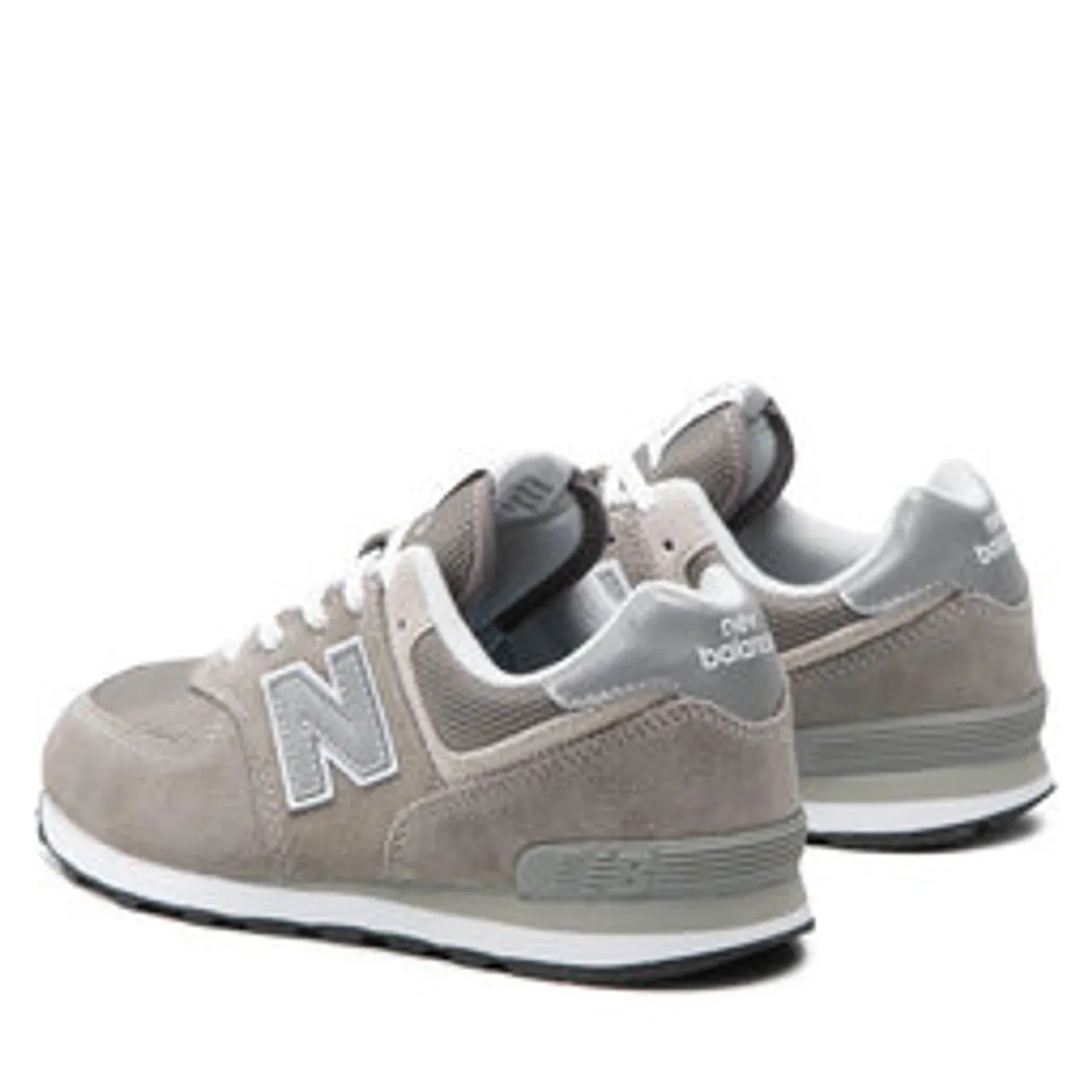 Sneakers New Balance GC574EVG Grau