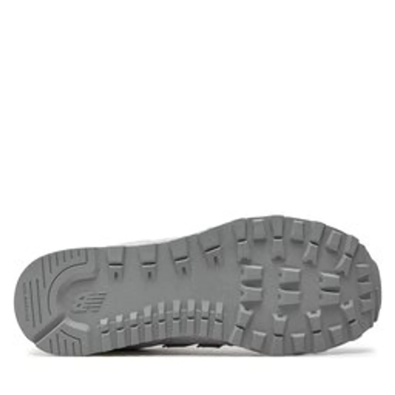 Sneakers New Balance GC574GBG Grau