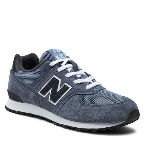 Sneakers New Balance GC574GGE Dark Arctic Grey