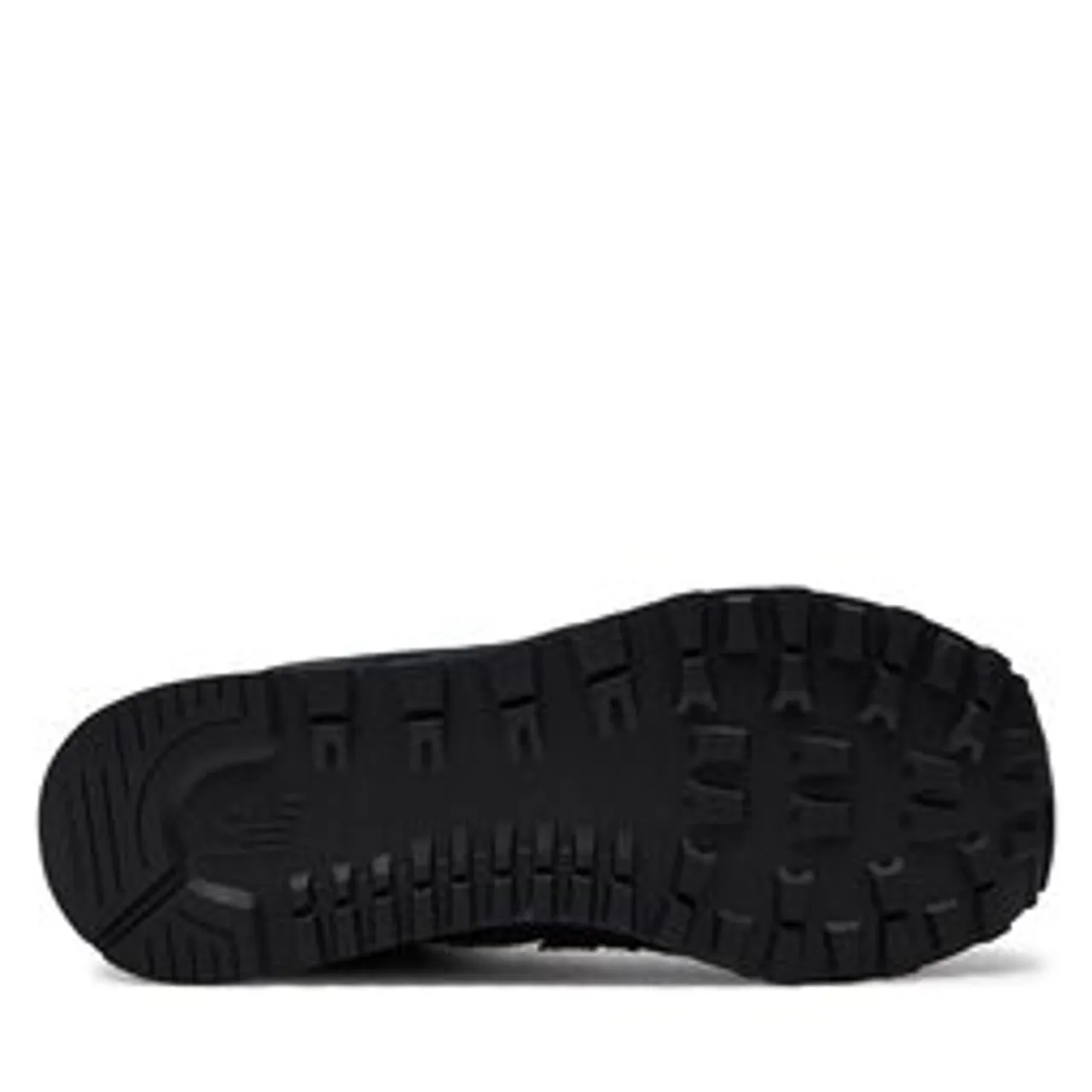 Sneakers New Balance GC574MGH Black