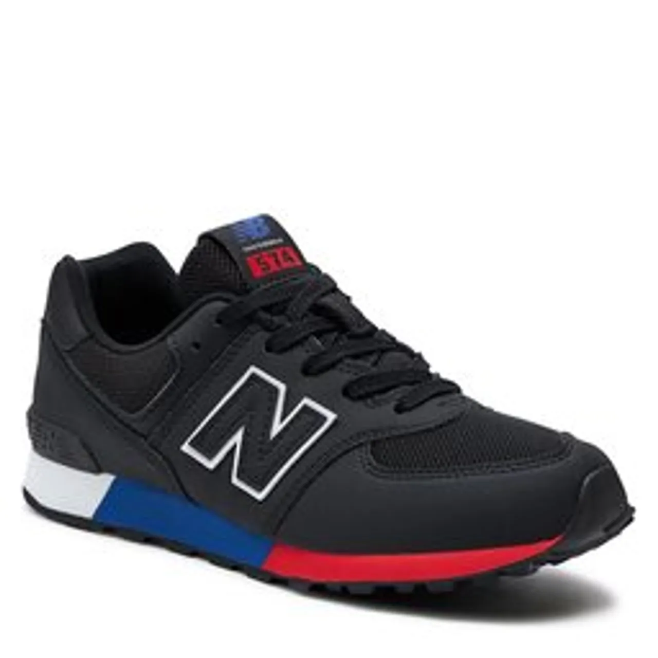 Sneakers New Balance GC574MSB Black