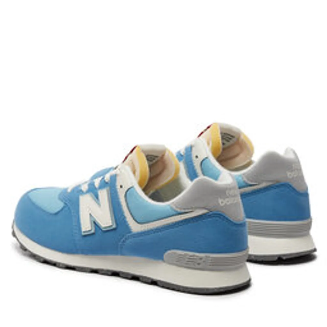Sneakers New Balance GC574RCA Blau