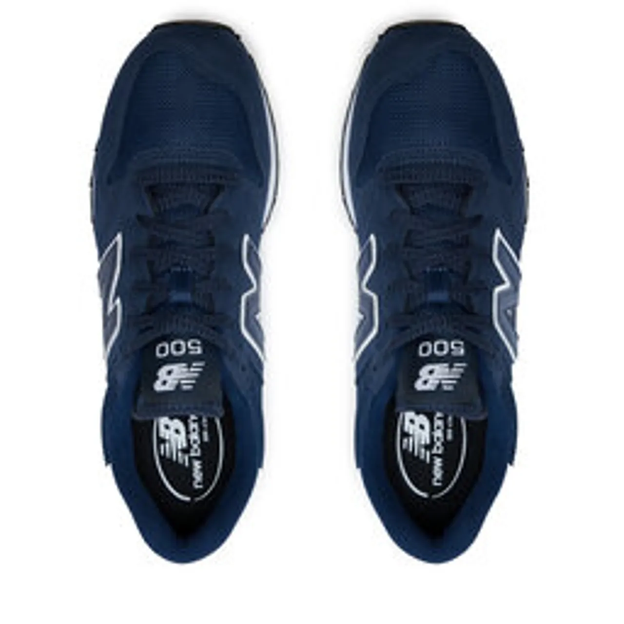 Sneakers New Balance GM500EN2 Nb Navy