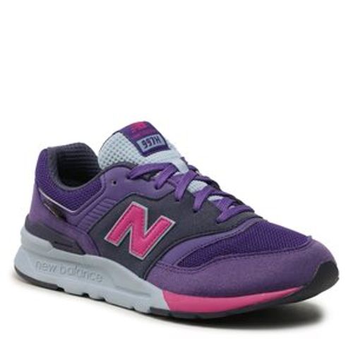 Sneakers New Balance - GR997HMF Violett