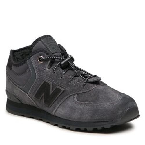 Sneakers New Balance - GV574HB1 Grau