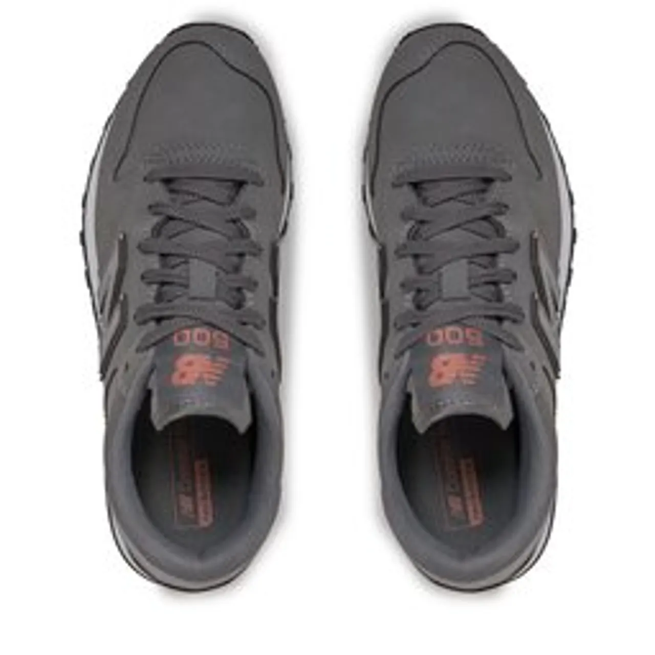 Sneakers New Balance GW500CR Grau