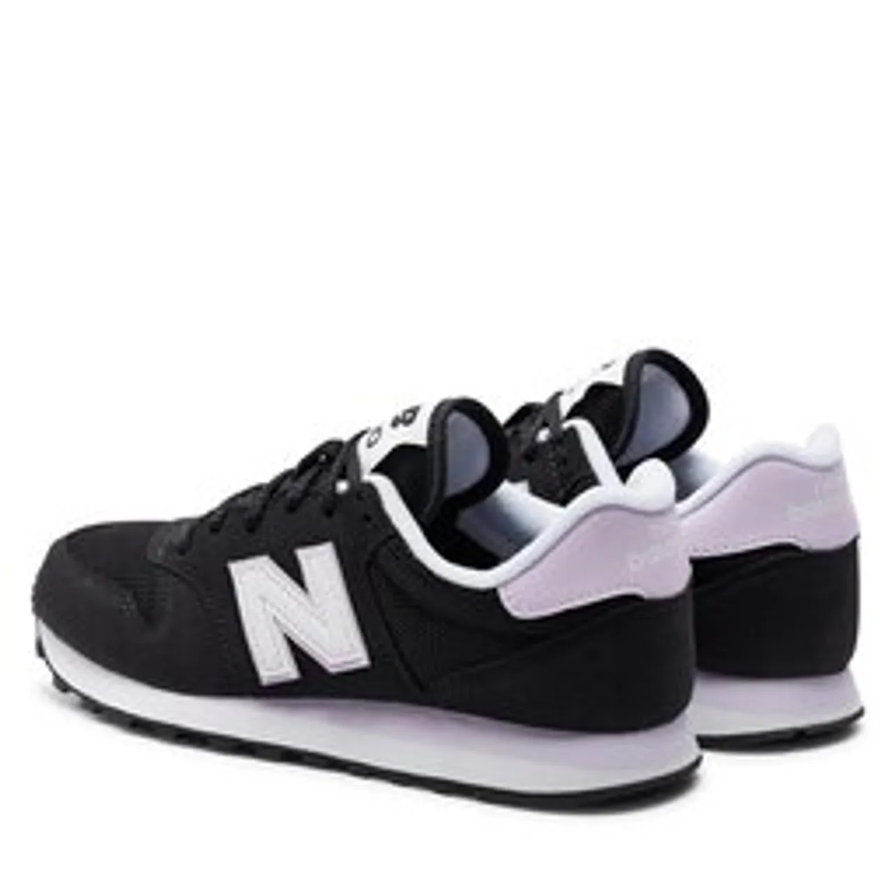 Sneakers New Balance GW500MH2 Black
