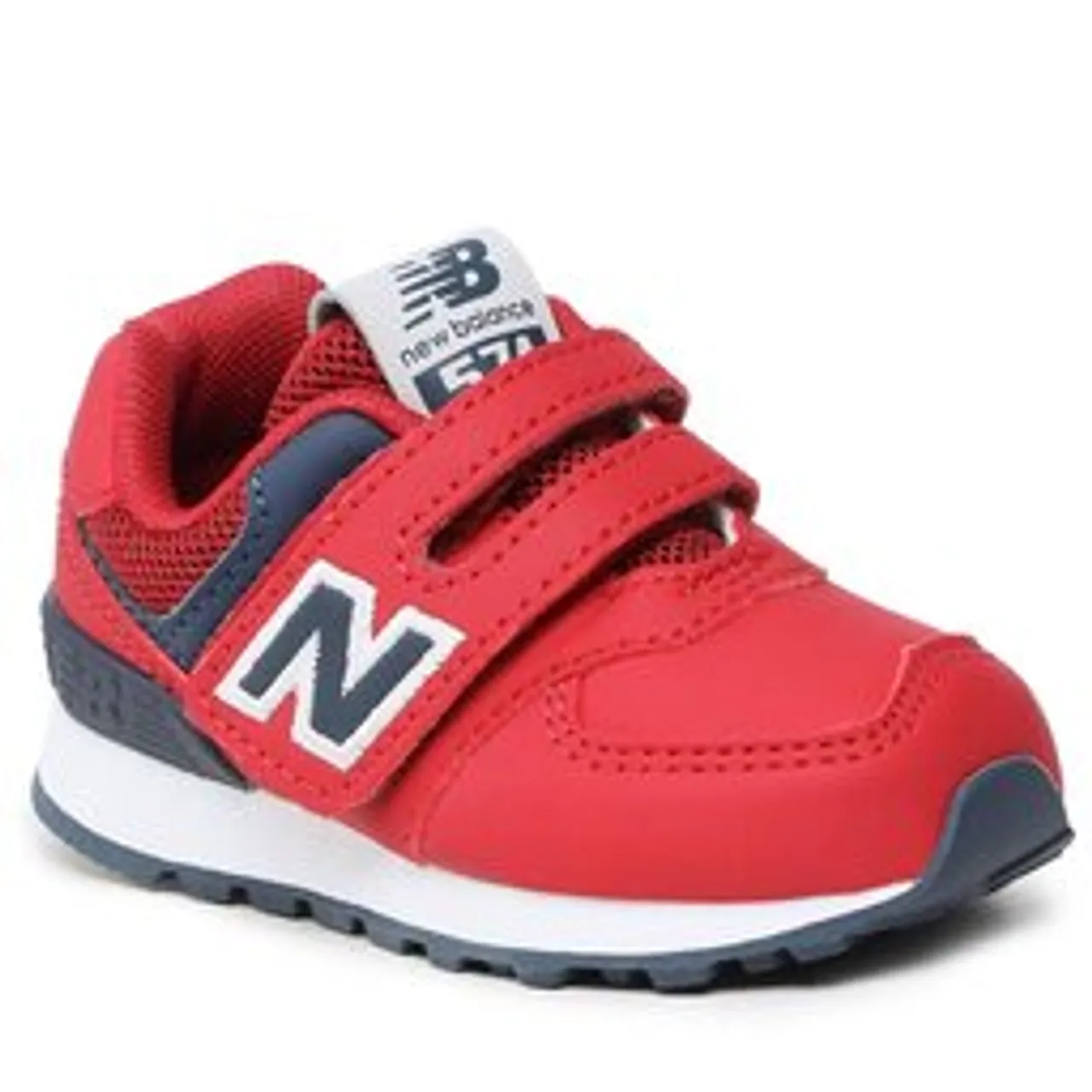 Sneakers New Balance IV574CR1 Rot