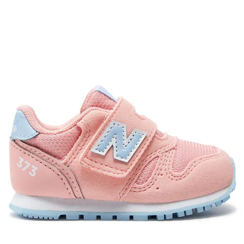 Sneakers New Balance IZ373AM2 Pink