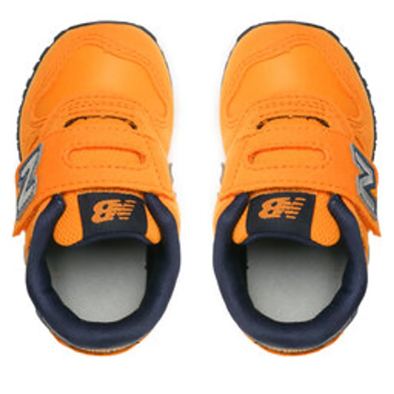 Sneakers New Balance IZ373XH2 Orange