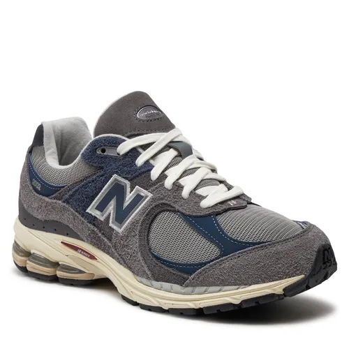 Sneakers New Balance M2002REL Grey