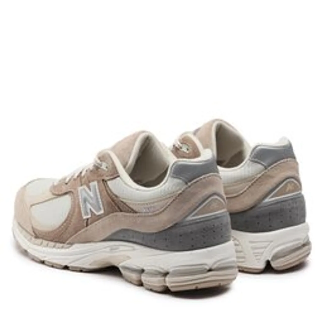 Sneakers New Balance M2002RSI Beige