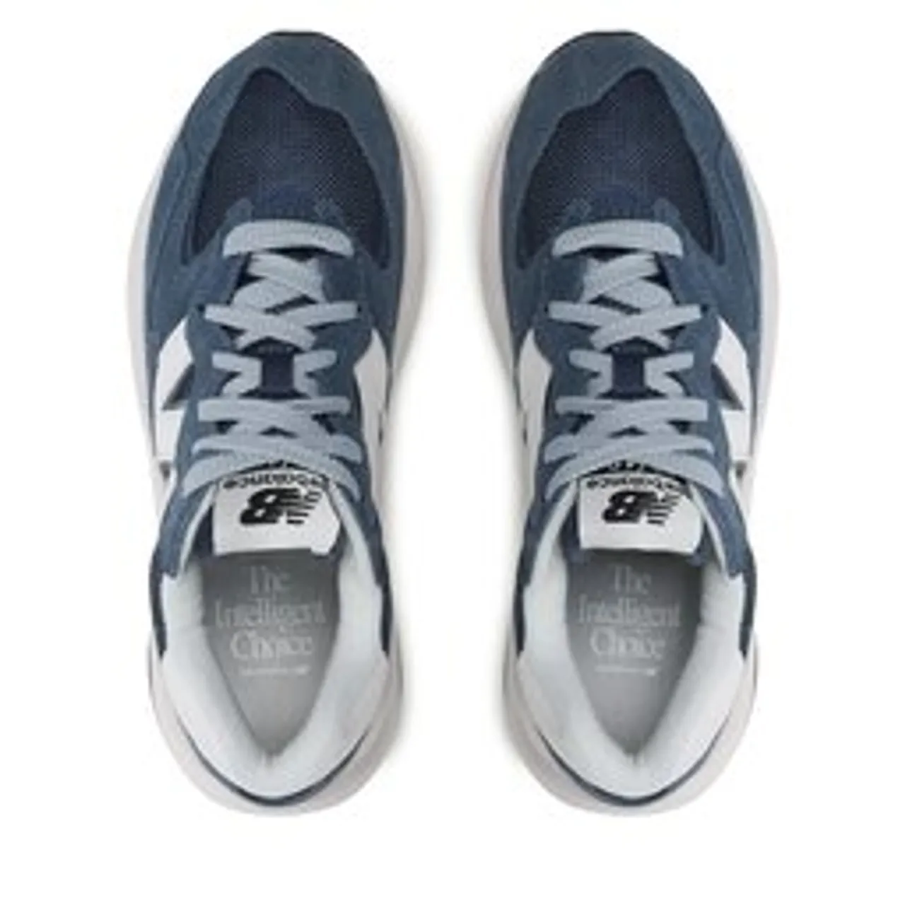 Sneakers New Balance M5740VPA Blau