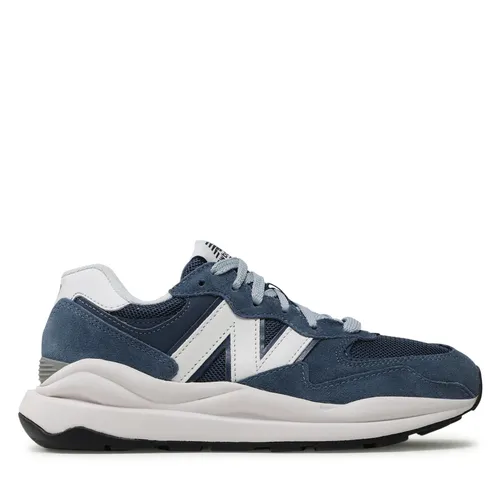 Sneakers New Balance M5740VPA Blau