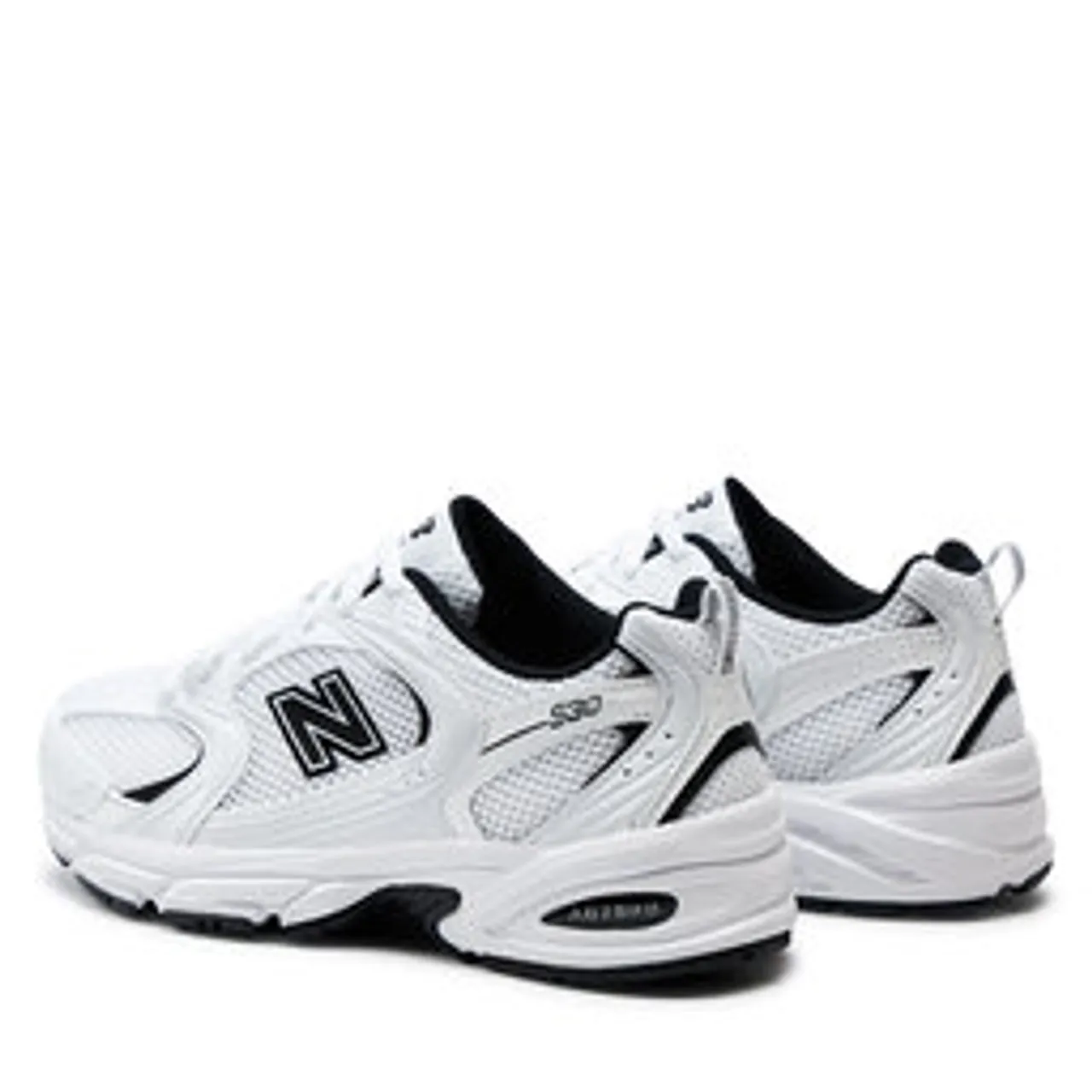 Sneakers New Balance MR530EWB Munsell White