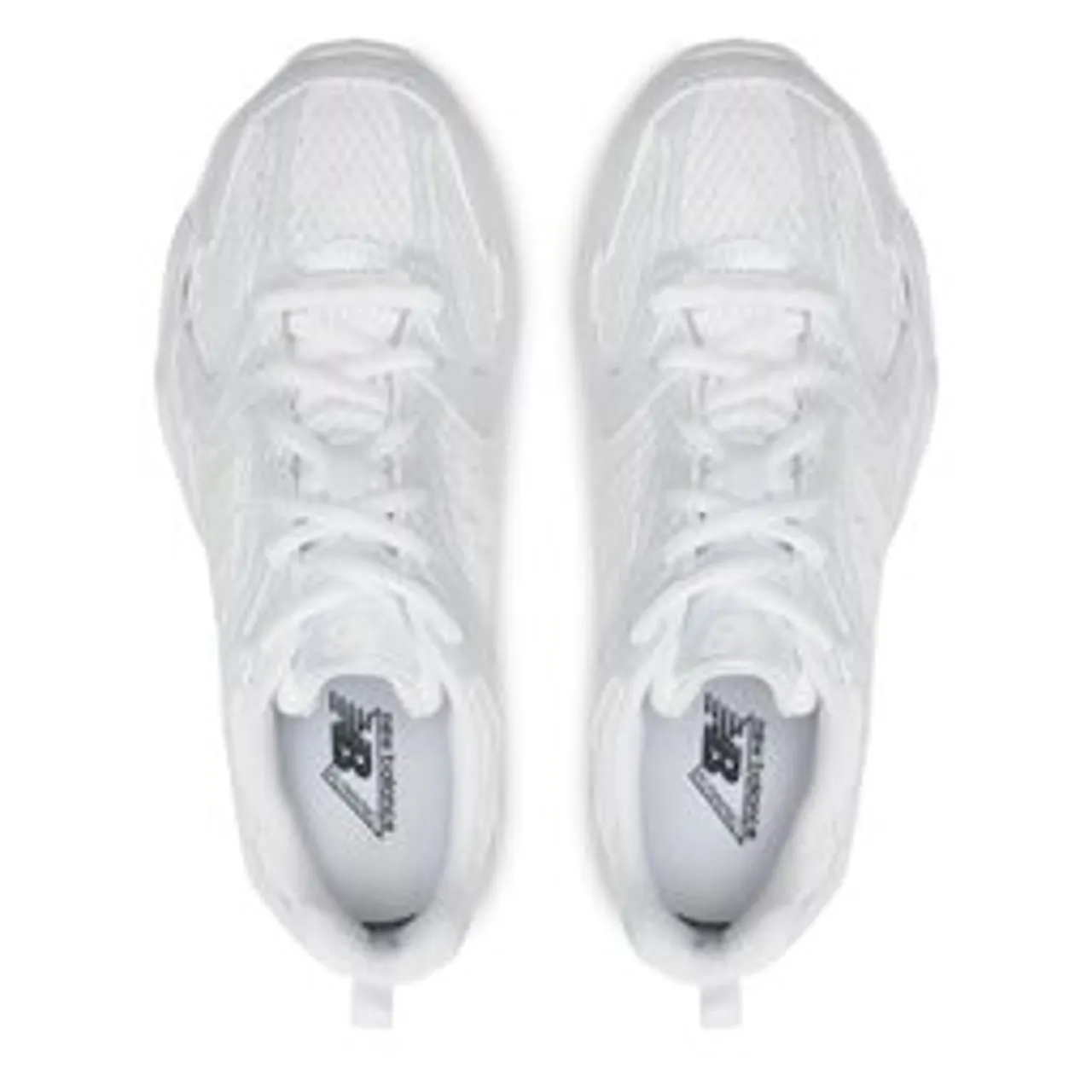 Sneakers New Balance MR530PA Weiß
