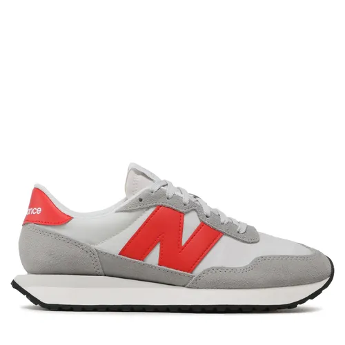 Sneakers New Balance MS237BO Grau
