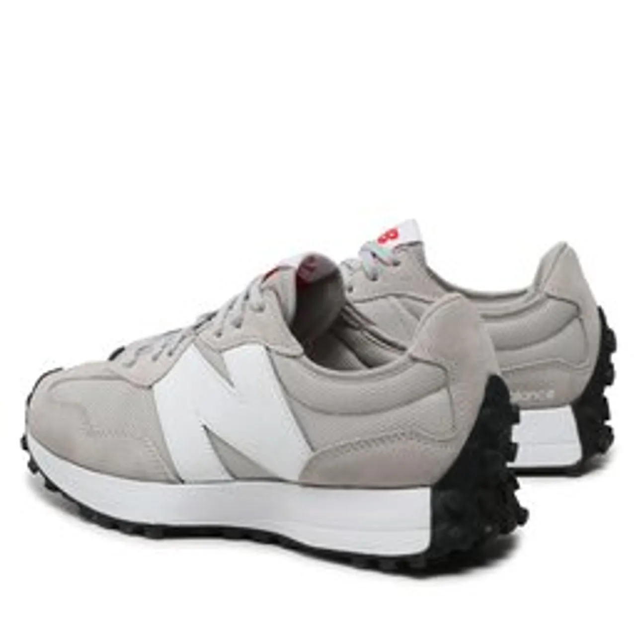 Sneakers New Balance MS327CGW Grau