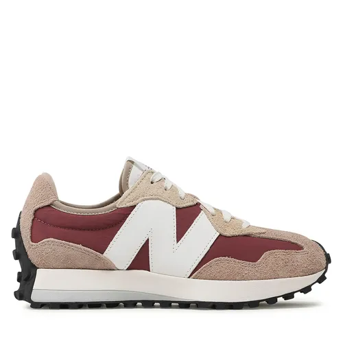 Sneakers New Balance MS327CP Beige